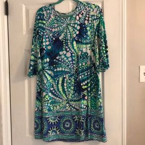 Lilly Pulitzer Ophelia Swing Dress